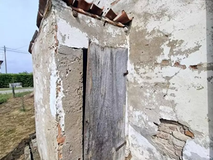 Immagine 9 di Casa indipendente in vendita  in Via Rovere a Masera' Di Padova