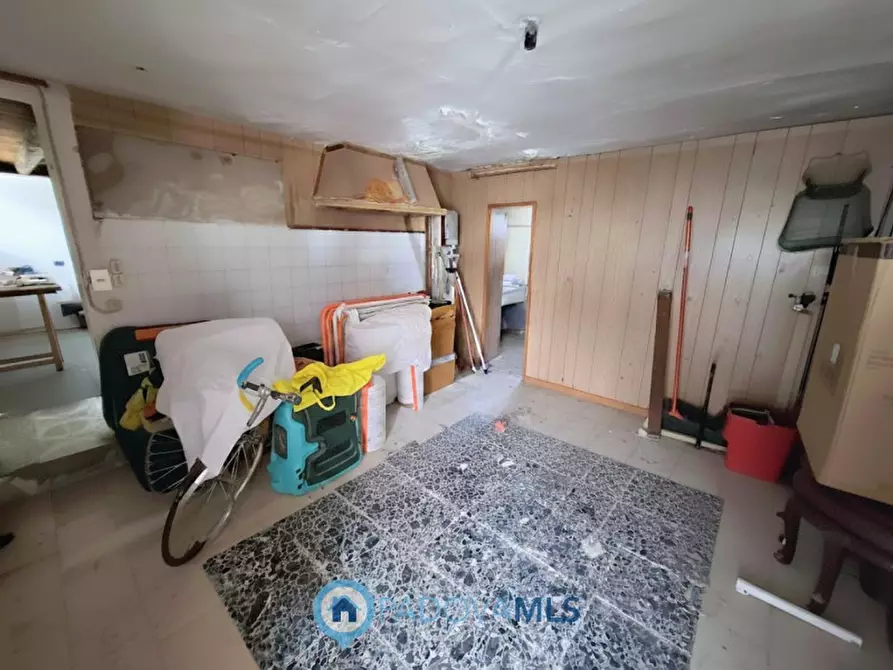 Immagine 21 di Casa indipendente in vendita  in Via Rovere a Masera' Di Padova