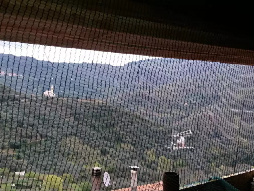 Immagine 4 di Appartamento in vendita  in via dell'oratorio caravonica a Caravonica