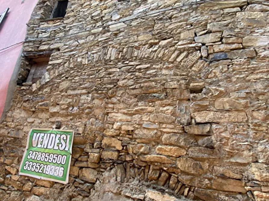Immagine 7 di Appartamento in vendita  in via dell'oratorio caravonica a Caravonica