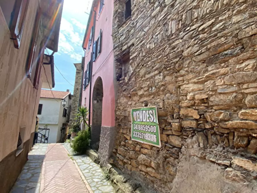 Immagine 8 di Appartamento in vendita  in via dell'oratorio caravonica a Caravonica