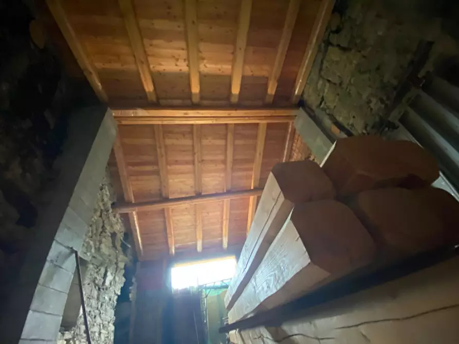 Immagine 16 di Appartamento in vendita  in via dell'oratorio caravonica a Caravonica
