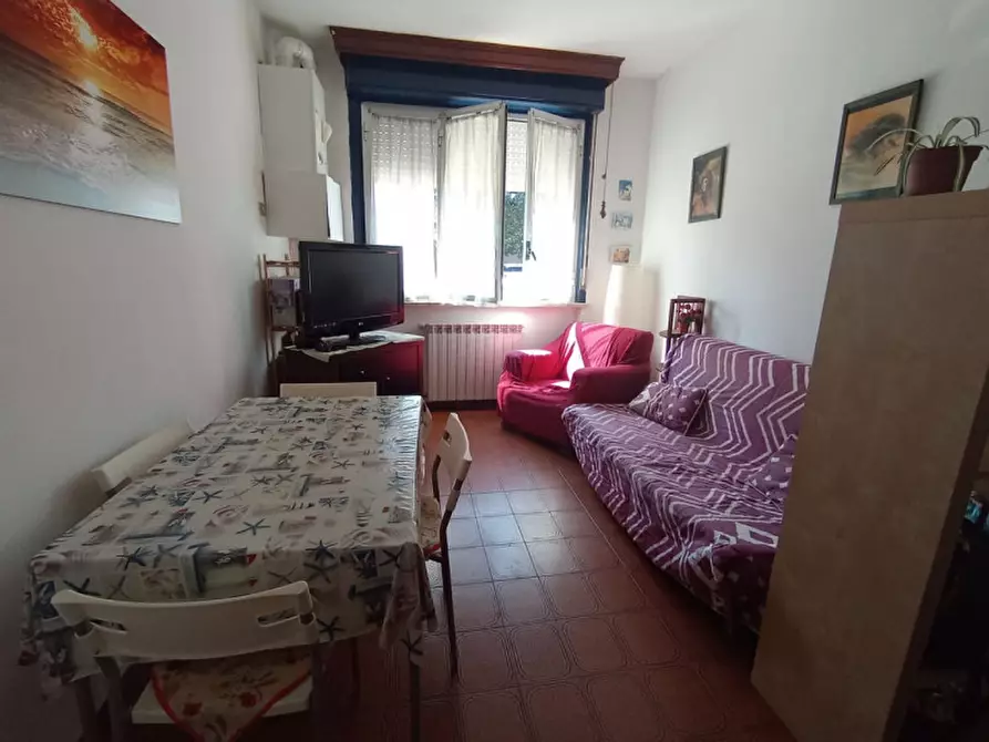 Immagine 1 di Appartamento in vendita  in Via dei Pini 9 a Follonica