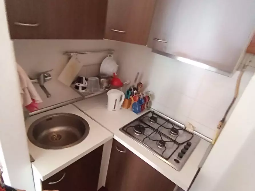 Immagine 2 di Appartamento in vendita  in Via dei Pini 9 a Follonica