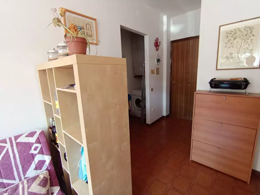 Immagine 3 di Appartamento in vendita  in Via dei Pini 9 a Follonica