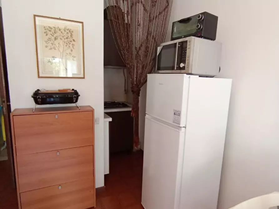 Immagine 4 di Appartamento in vendita  in Via dei Pini 9 a Follonica