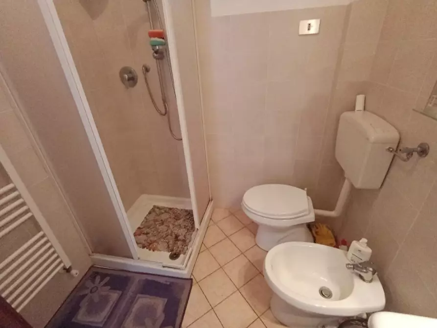 Immagine 6 di Appartamento in vendita  in Via dei Pini 9 a Follonica