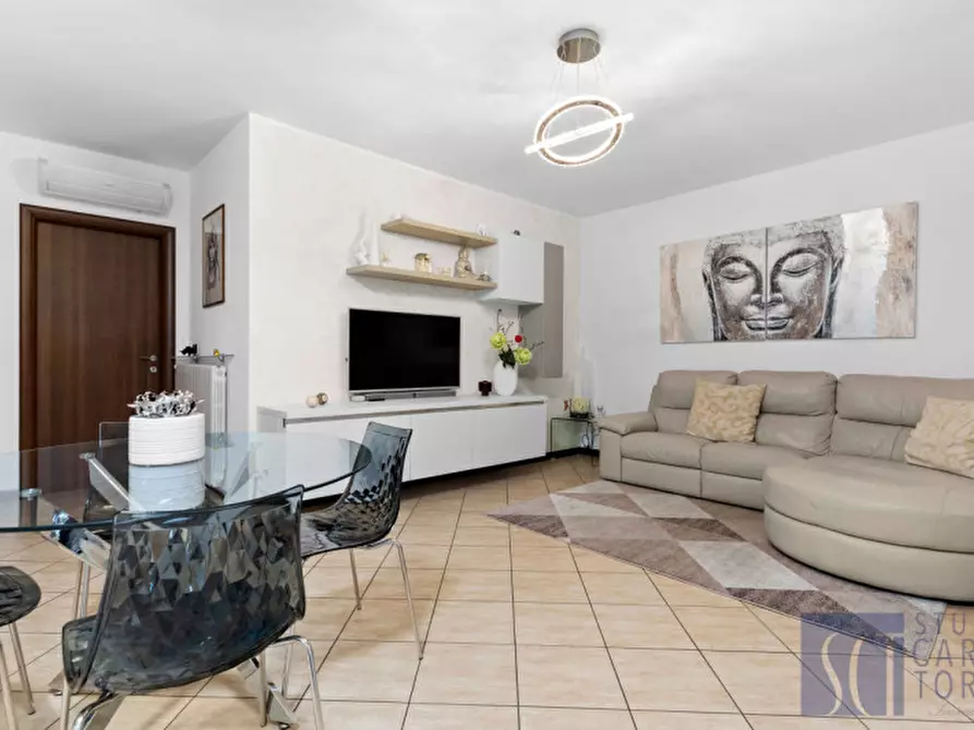 Immagine 6 di Appartamento in vendita  in VIA LUIGI ZERBI, 19 a Cerro Maggiore
