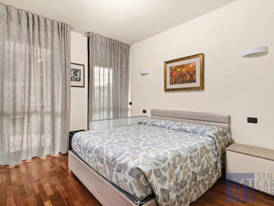 Immagine 13 di Appartamento in vendita  in VIA LUIGI ZERBI, 19 a Cerro Maggiore