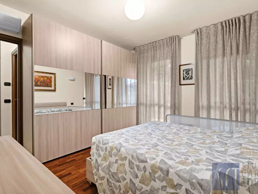 Immagine 14 di Appartamento in vendita  in VIA LUIGI ZERBI, 19 a Cerro Maggiore