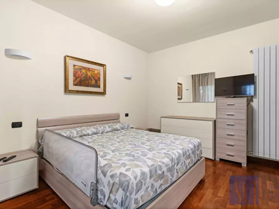 Immagine 15 di Appartamento in vendita  in VIA LUIGI ZERBI, 19 a Cerro Maggiore