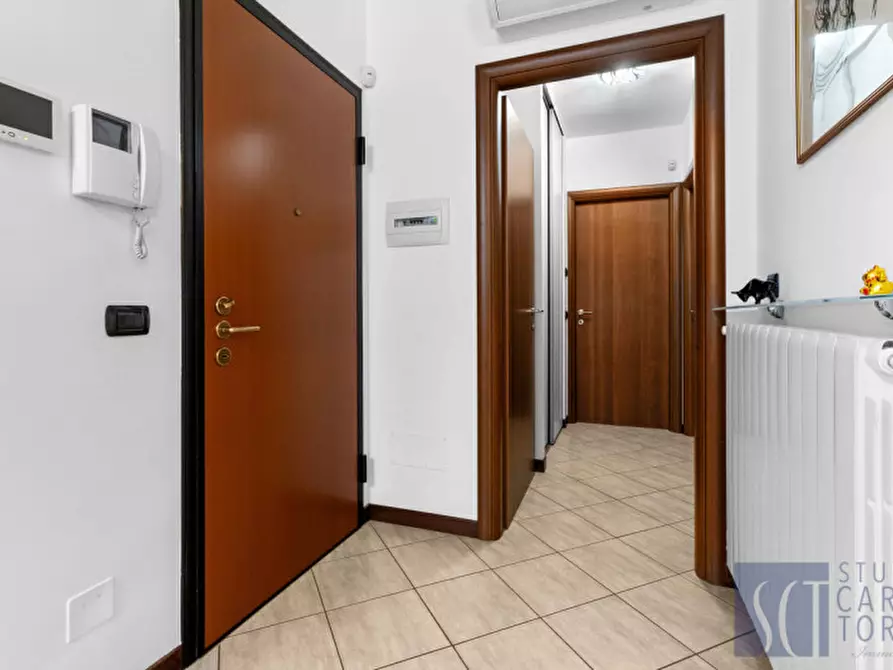 Immagine 17 di Appartamento in vendita  in VIA LUIGI ZERBI, 19 a Cerro Maggiore