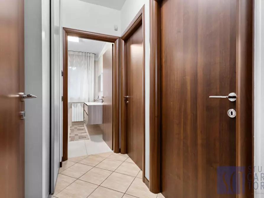 Immagine 21 di Appartamento in vendita  in VIA LUIGI ZERBI, 19 a Cerro Maggiore