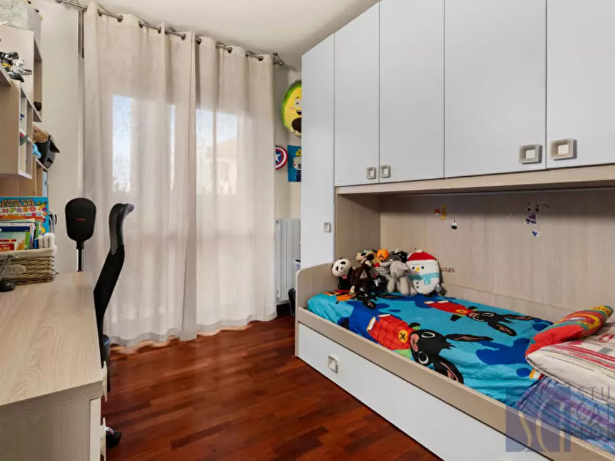 Immagine 23 di Appartamento in vendita  in VIA LUIGI ZERBI, 19 a Cerro Maggiore