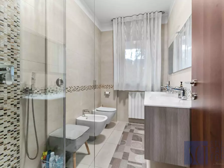 Immagine 27 di Appartamento in vendita  in VIA LUIGI ZERBI, 19 a Cerro Maggiore