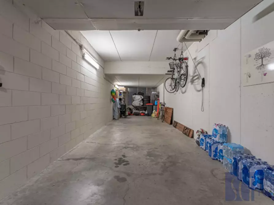 Immagine 30 di Appartamento in vendita  in VIA LUIGI ZERBI, 19 a Cerro Maggiore