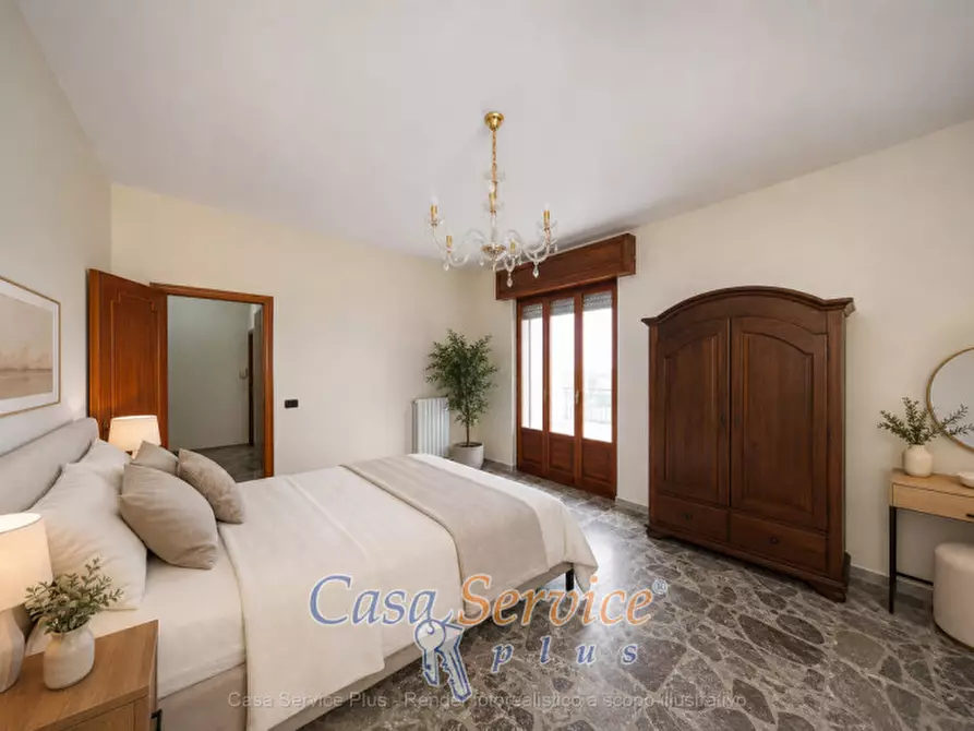 Immagine 2 di Casa indipendente in vendita  in Via Pinto a Alezio