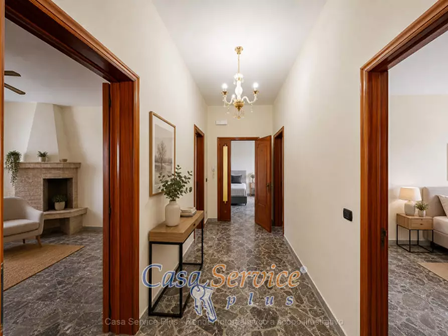 Immagine 6 di Casa indipendente in vendita  in Via Pinto a Alezio