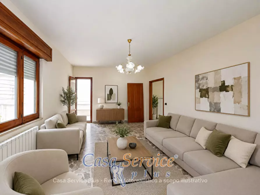 Immagine 19 di Casa indipendente in vendita  in Via Pinto a Alezio