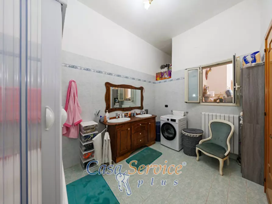 Immagine 31 di Casa indipendente in vendita  in Via Pinto a Alezio