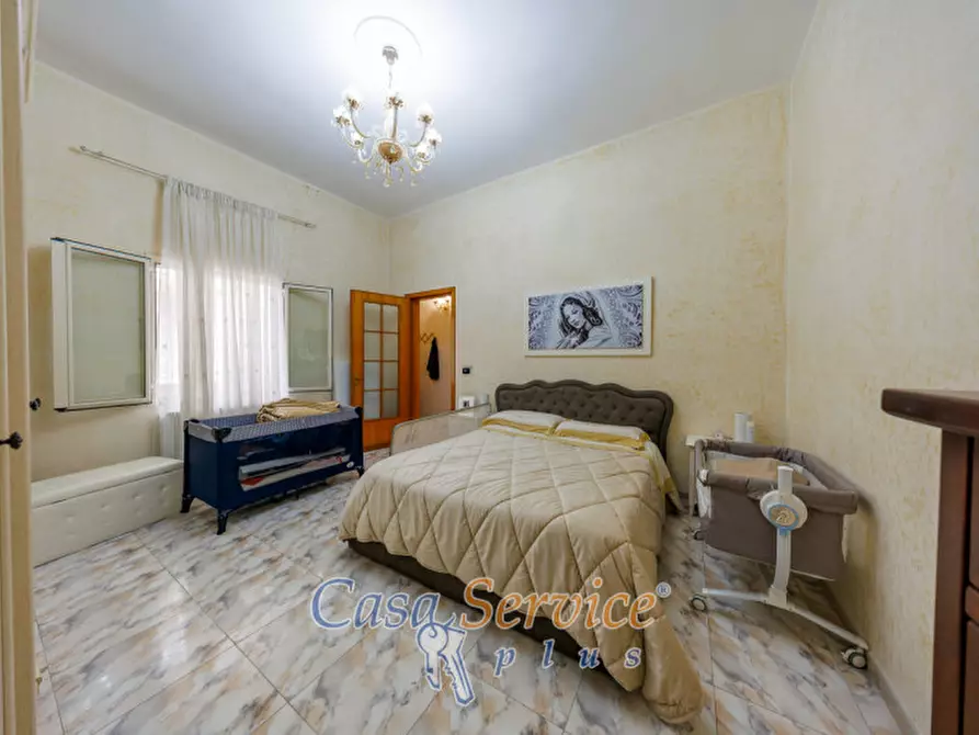 Immagine 34 di Casa indipendente in vendita  in Via Pinto a Alezio