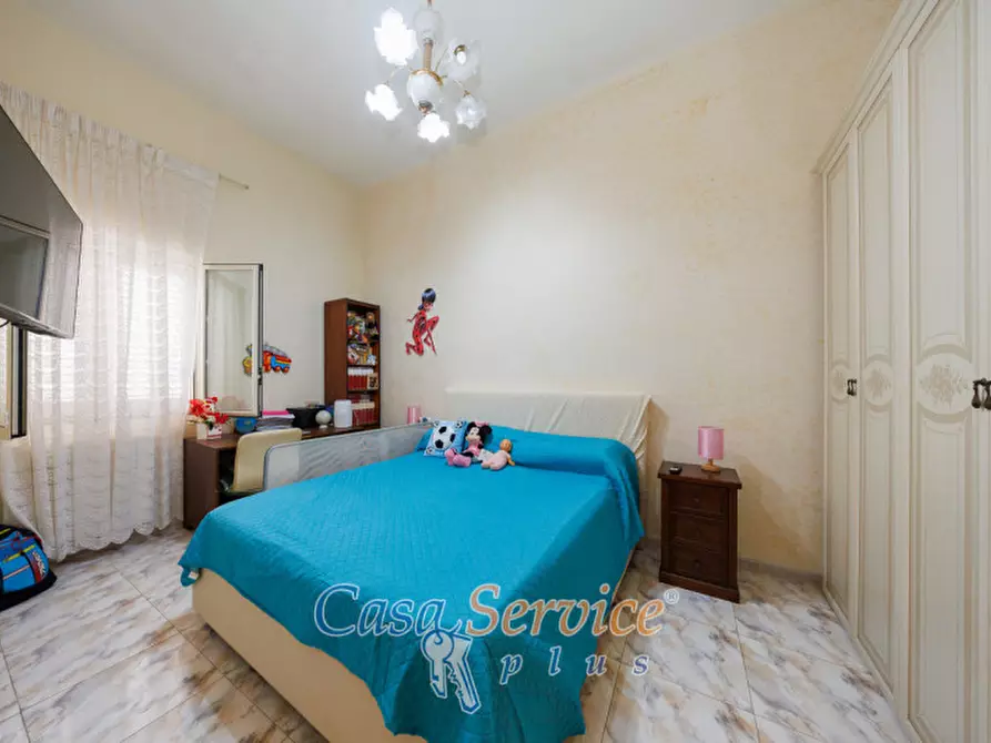 Immagine 35 di Casa indipendente in vendita  in Via Pinto a Alezio