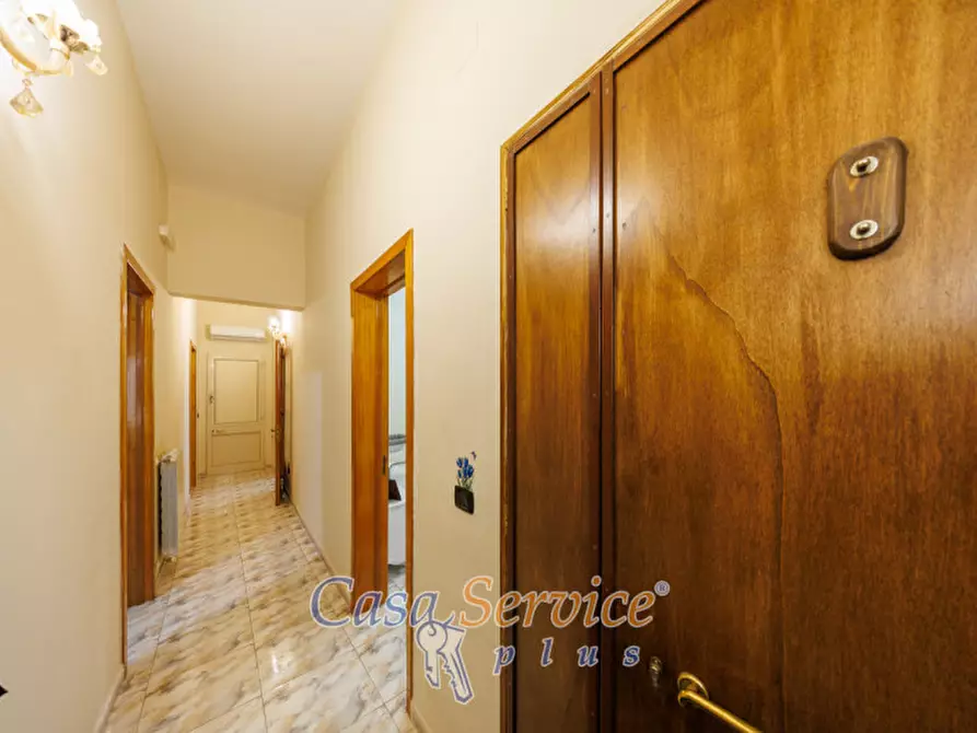 Immagine 37 di Casa indipendente in vendita  in Via Pinto a Alezio