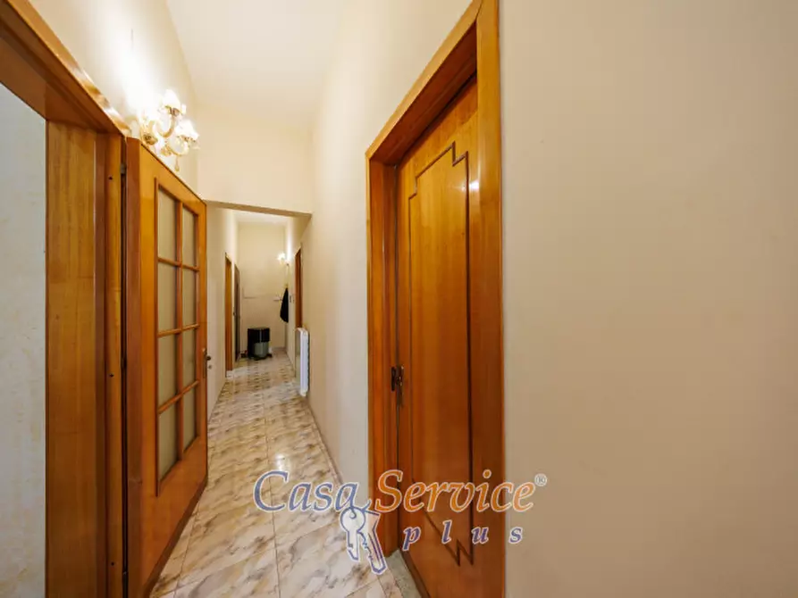 Immagine 38 di Casa indipendente in vendita  in Via Pinto a Alezio