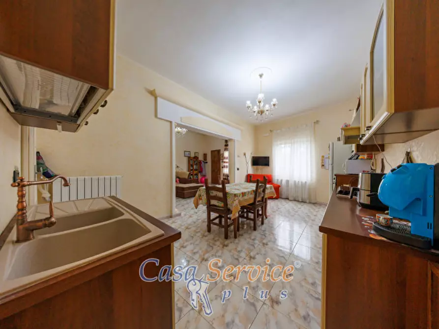 Immagine 39 di Casa indipendente in vendita  in Via Pinto a Alezio