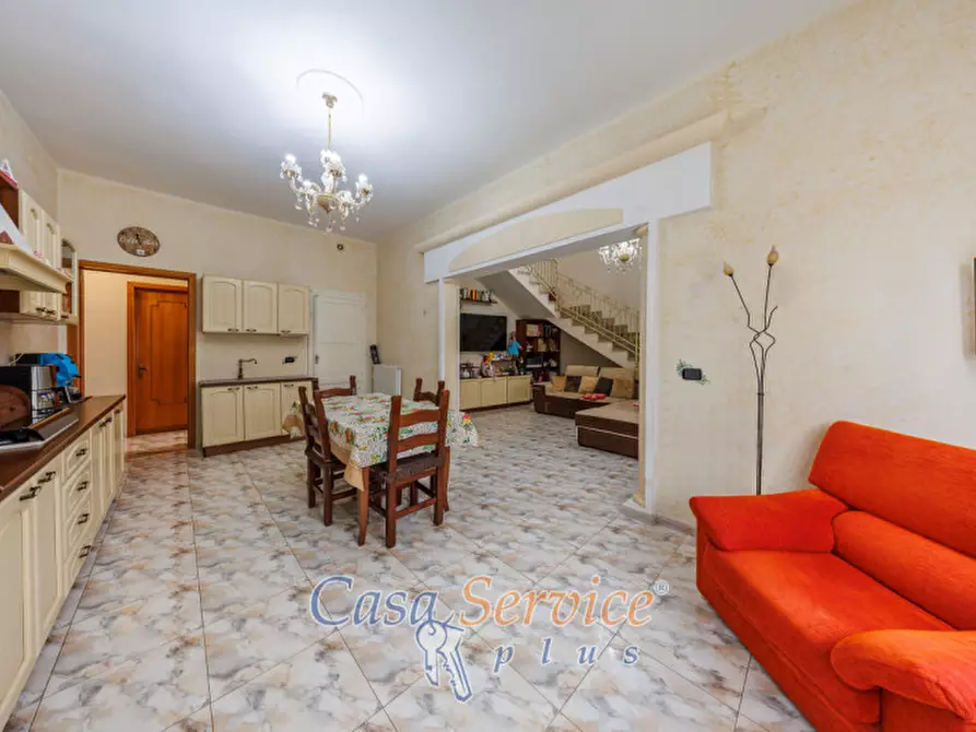Immagine 40 di Casa indipendente in vendita  in Via Pinto a Alezio