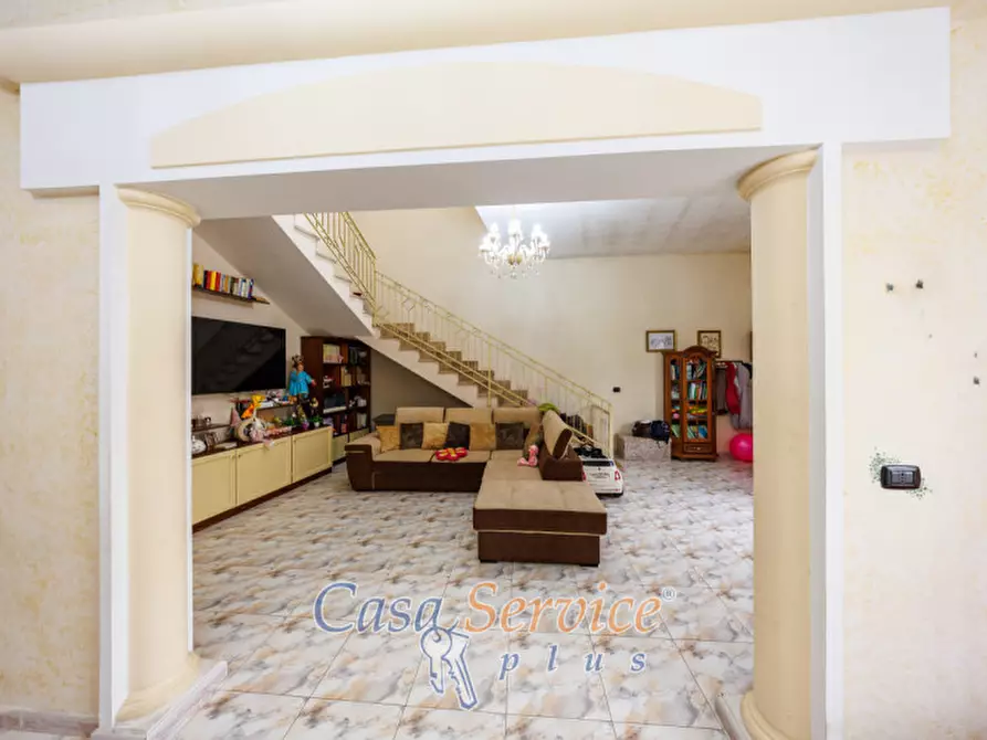 Immagine 41 di Casa indipendente in vendita  in Via Pinto a Alezio