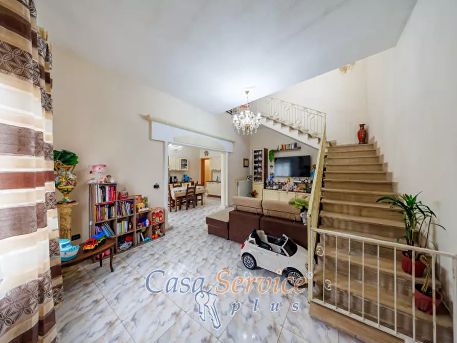 Immagine 42 di Casa indipendente in vendita  in Via Pinto a Alezio