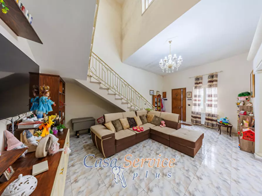 Immagine 44 di Casa indipendente in vendita  in Via Pinto a Alezio