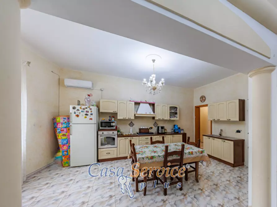 Immagine 45 di Casa indipendente in vendita  in Via Pinto a Alezio