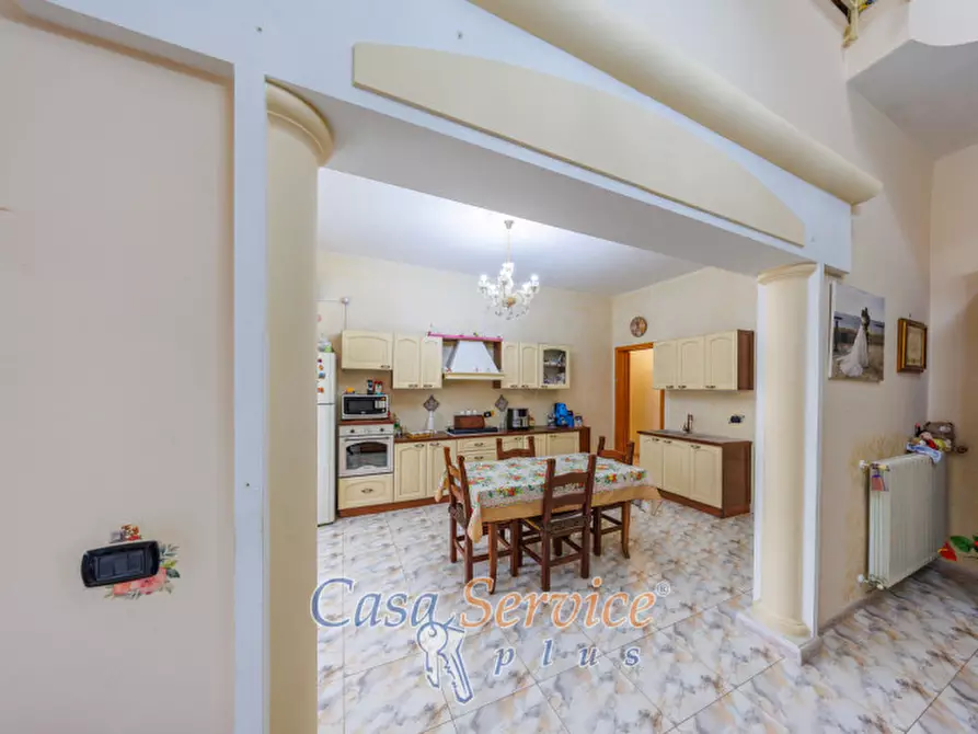 Immagine 46 di Casa indipendente in vendita  in Via Pinto a Alezio