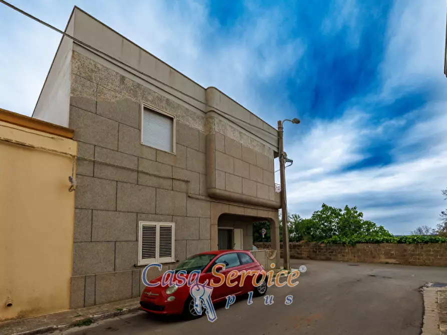 Immagine 47 di Casa indipendente in vendita  in Via Pinto a Alezio