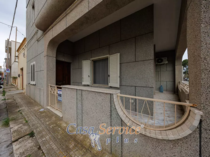 Immagine 48 di Casa indipendente in vendita  in Via Pinto a Alezio