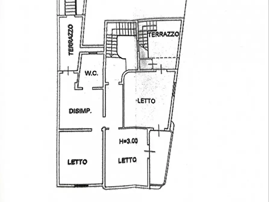 Immagine 53 di Casa indipendente in vendita  in Via Pinto a Alezio