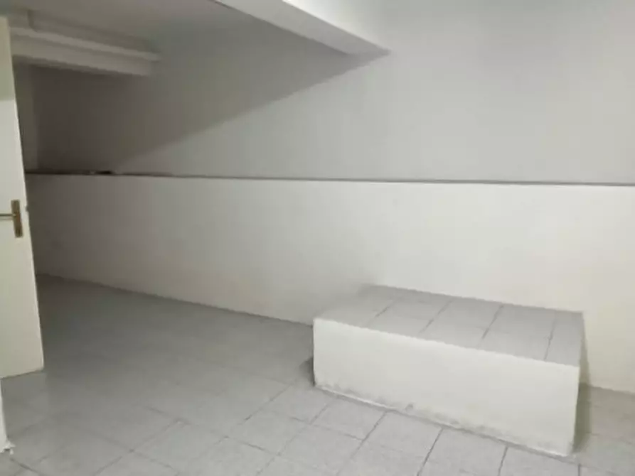 Immagine 4 di Negozio in vendita  in Via San Martino e Solferino a Padova
