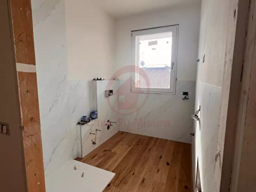 Immagine 2 di Appartamento in vendita  in Via Roma a Vigodarzere