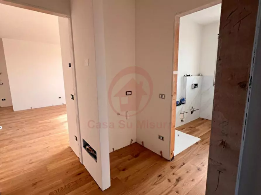 Immagine 6 di Appartamento in vendita  in Via Roma a Vigodarzere