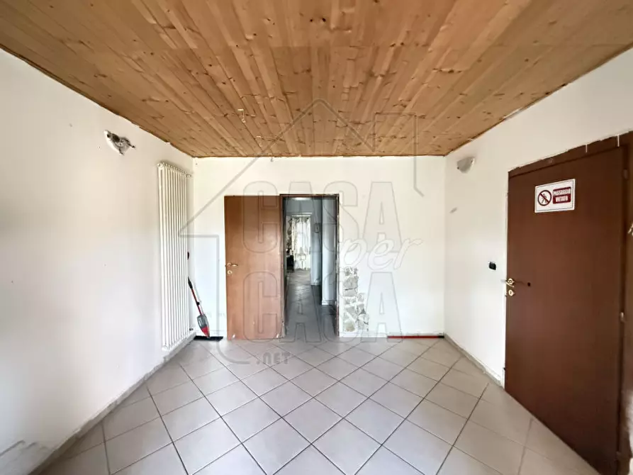 Immagine 2 di Casa indipendente in vendita  in Via Garzaretta a Borgo Veneto