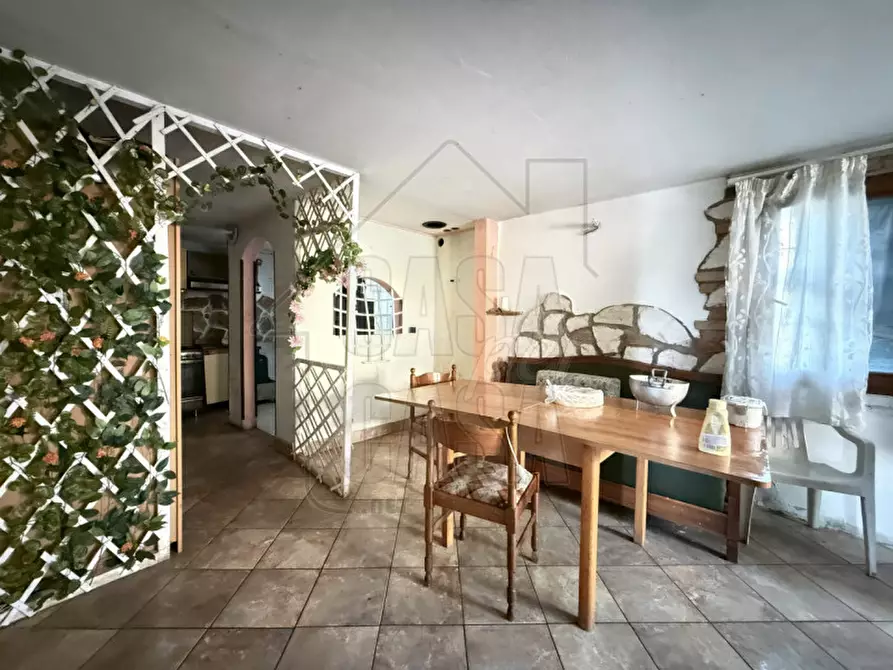 Immagine 4 di Casa indipendente in vendita  in Via Garzaretta a Borgo Veneto