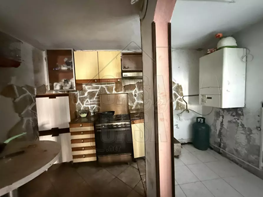 Immagine 5 di Casa indipendente in vendita  in Via Garzaretta a Borgo Veneto