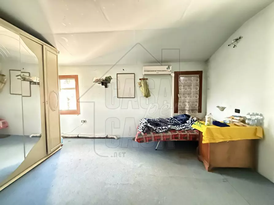 Immagine 8 di Casa indipendente in vendita  in Via Garzaretta a Borgo Veneto