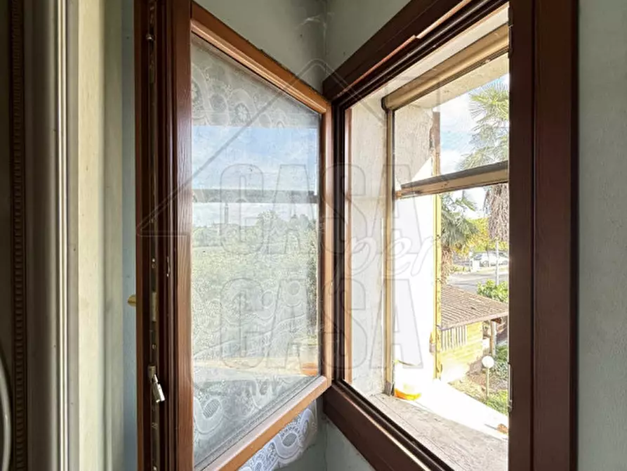 Immagine 9 di Casa indipendente in vendita  in Via Garzaretta a Borgo Veneto