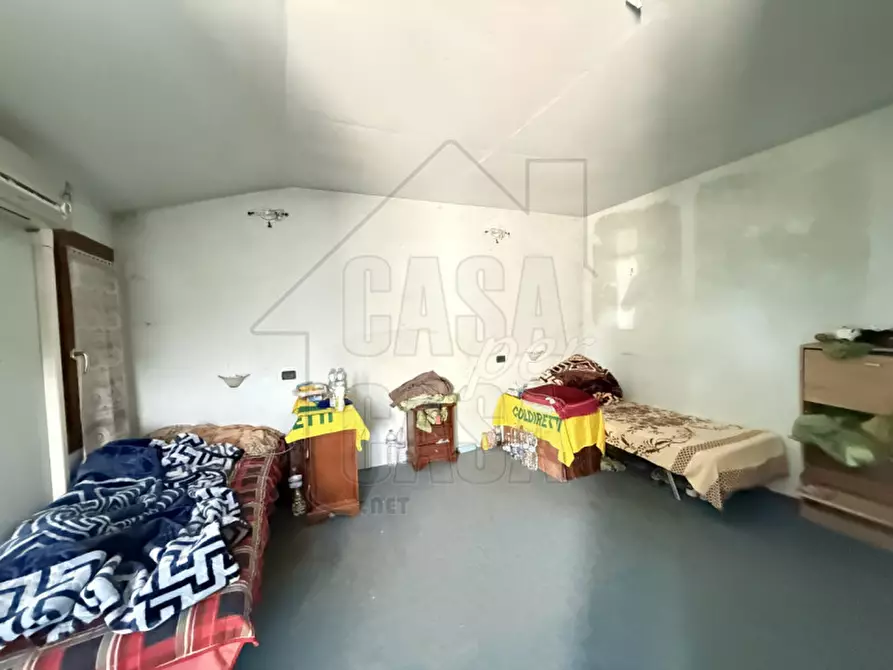 Immagine 10 di Casa indipendente in vendita  in Via Garzaretta a Borgo Veneto