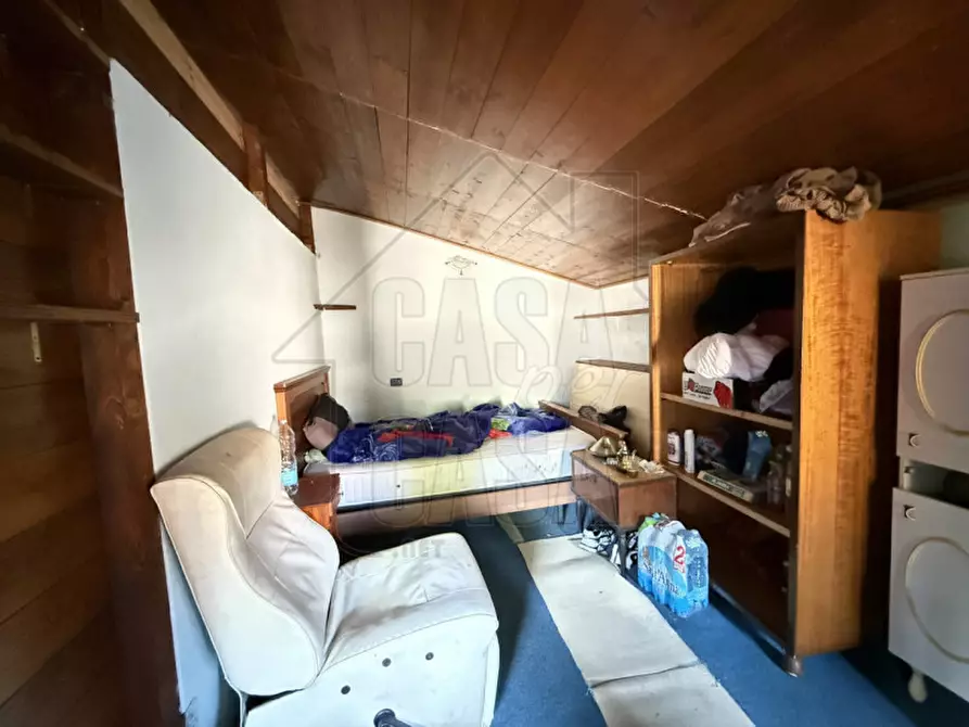 Immagine 13 di Casa indipendente in vendita  in Via Garzaretta a Borgo Veneto