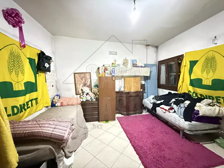 Immagine 14 di Casa indipendente in vendita  in Via Garzaretta a Borgo Veneto