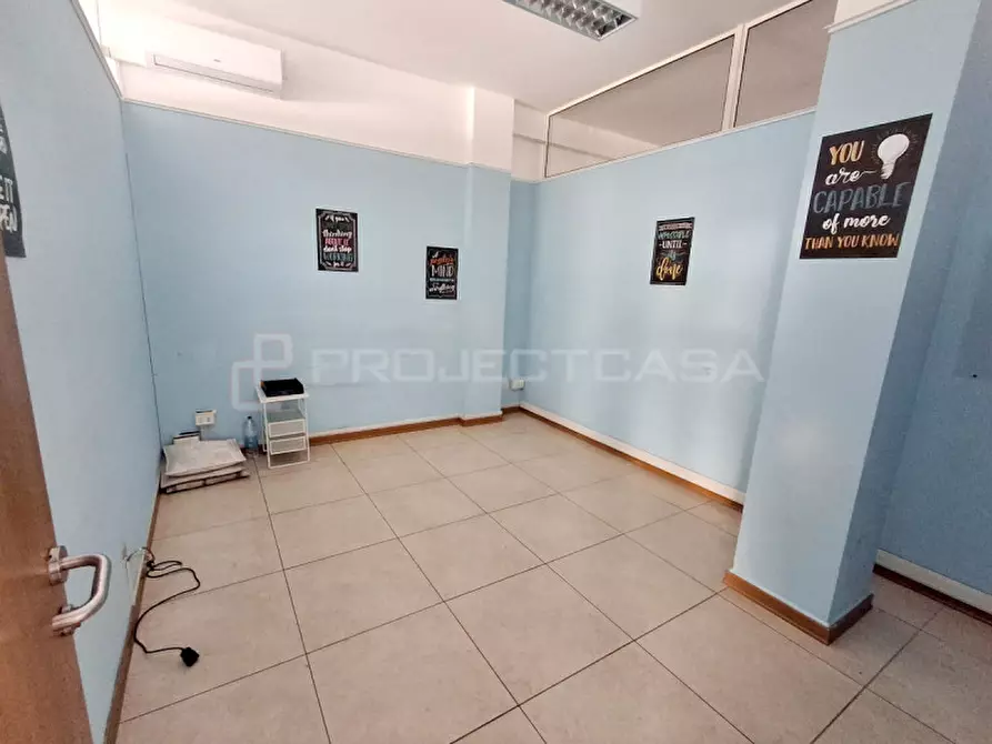 Immagine 6 di Ufficio in affitto  in Via Nicola Ferramosca a Maglie